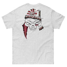 Load image into Gallery viewer, Angry karma Ink-501st-Red-Men's classic tee