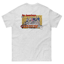 Load image into Gallery viewer, CFCI-SNAKE SKINS-2023-Men's classic tee