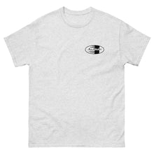 Load image into Gallery viewer, Angry Karma Ink-GEROGE WASHINGTON-GREEN-Men's classic tee