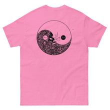 Load image into Gallery viewer, Angry Karma Ink-YIN YANG-Men's classic tee