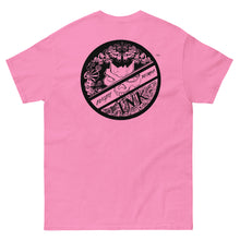 Load image into Gallery viewer, Angry Karma Ink-SURFER-Men's classic tee