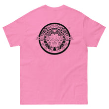 Load image into Gallery viewer, Angry Karma Ink-RACER-Men's classic tee