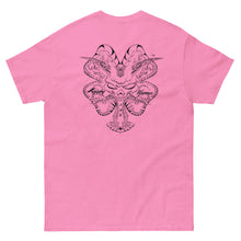 Load image into Gallery viewer, Angry Karma Ink-CLOVER-Men's classic tee