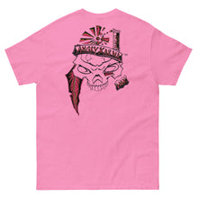 Load image into Gallery viewer, Angry karma Ink-501st-Red-Men's classic tee