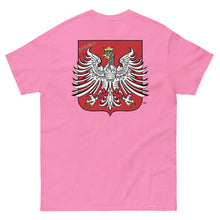 Load image into Gallery viewer, Angry Karma Ink-POLSKA-Men's classic tee