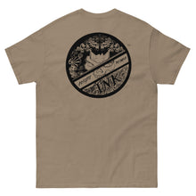 Load image into Gallery viewer, Angry Karma Ink-SURFER-Men's classic tee