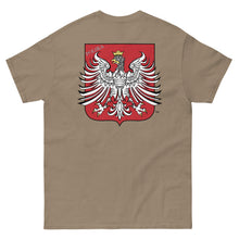 Load image into Gallery viewer, Angry Karma Ink-POLSKA-Men's classic tee
