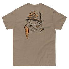 Load image into Gallery viewer, Angry Karma Ink-501st-ORANGE-Men's classic tee