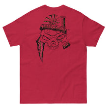 Load image into Gallery viewer, Angry karma Ink-501st-Red-Men's classic tee