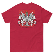 Load image into Gallery viewer, Angry Karma Ink-POLSKA-Men's classic tee