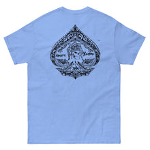 Load image into Gallery viewer, Angry Karma Ink-SPADE SKULL-Men's classic tee