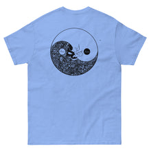 Load image into Gallery viewer, Angry Karma Ink-YIN YANG-Men's classic tee