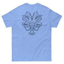 Load image into Gallery viewer, Angry Karma Ink-CLOVER-Men's classic tee