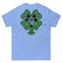 Load image into Gallery viewer, Angry Karma Ink-CLOVER 2-Men's classic tee