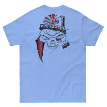 Load image into Gallery viewer, Angry karma Ink-501st-Red-Men's classic tee