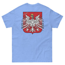Load image into Gallery viewer, Angry Karma Ink-POLSKA-Men's classic tee