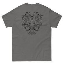 Load image into Gallery viewer, Angry Karma Ink-CLOVER-Men's classic tee