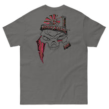 Load image into Gallery viewer, Angry karma Ink-501st-Red-Men's classic tee