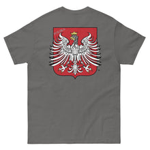 Load image into Gallery viewer, Angry Karma Ink-POLSKA-Men's classic tee