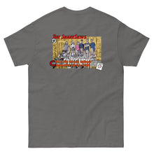 Load image into Gallery viewer, CFCI-SNAKE SKINS-2023-Men's classic tee