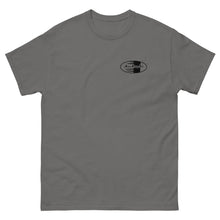 Load image into Gallery viewer, Angry Karma Ink-LUCKY HORSE SHOE-Men's classic tee