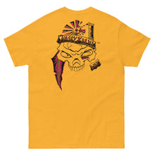 Load image into Gallery viewer, Angry karma Ink-501st-Red-Men's classic tee