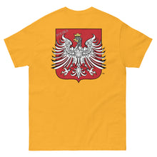 Load image into Gallery viewer, Angry Karma Ink-POLSKA-Men's classic tee