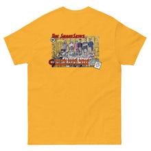 Load image into Gallery viewer, CFCI-SNAKE SKINS-2023-Men's classic tee