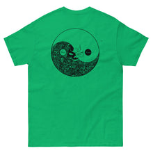 Load image into Gallery viewer, Angry Karma Ink-YIN YANG-Men's classic tee