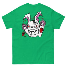 Load image into Gallery viewer, Angry Karma Ink-YEAR OF THE BUNNY-Men's classic tee