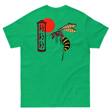 Load image into Gallery viewer, Angry karma Ink-KILLER BEE-Men's classic tee