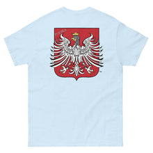 Load image into Gallery viewer, Angry Karma Ink-POLSKA-Men's classic tee