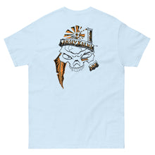 Load image into Gallery viewer, Angry Karma Ink-501st-ORANGE-Men's classic tee