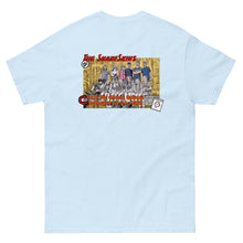 Load image into Gallery viewer, CFCI-SNAKE SKINS-2023-Men's classic tee