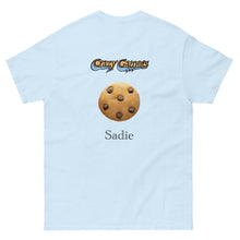 Load image into Gallery viewer, CRAZY GAMERS-Sadie-Men's classic tee