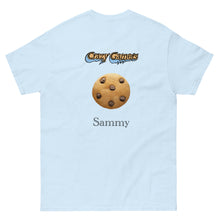 Load image into Gallery viewer, CRAZY GAMERS-Sammy-Men's classic tee