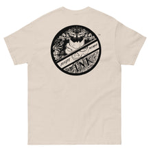 Load image into Gallery viewer, Angry Karma Ink-SURFER-Men's classic tee