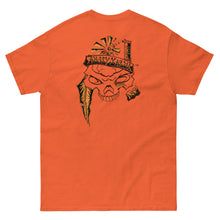 Load image into Gallery viewer, Angry Karma Ink-501st-ORANGE-Men's classic tee