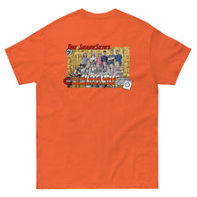 Load image into Gallery viewer, CFCI-SNAKE SKINS-2023-Men's classic tee