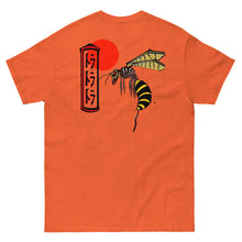 Load image into Gallery viewer, Angry karma Ink-KILLER BEE-Men's classic tee