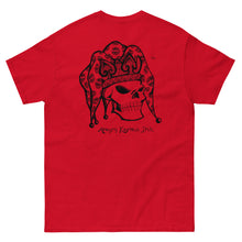 Load image into Gallery viewer, Angry Karma Ink-JESTER OF THE COURT-Men's classic tee