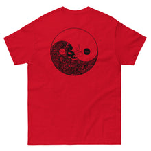 Load image into Gallery viewer, Angry Karma Ink-YIN YANG-Men's classic tee