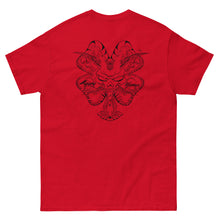 Load image into Gallery viewer, Angry Karma Ink-CLOVER-Men's classic tee