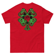 Load image into Gallery viewer, Angry Karma Ink-CLOVER 2-Men's classic tee