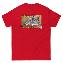 Load image into Gallery viewer, CFCI-SNAKE SKINS-2023-Men's classic tee