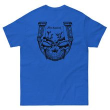 Load image into Gallery viewer, Angry Karma Ink-LUCKY HORSE SHOE-Men's classic tee