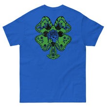 Load image into Gallery viewer, Angry Karma Ink-CLOVER 2-Men's classic tee