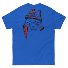 Load image into Gallery viewer, Angry karma Ink-501st-Red-Men's classic tee