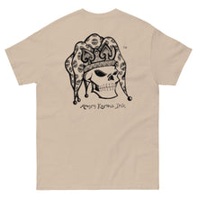 Load image into Gallery viewer, Angry Karma Ink-JESTER OF THE COURT-Men's classic tee