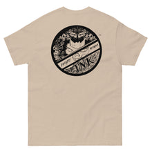 Load image into Gallery viewer, Angry Karma Ink-SURFER-Men's classic tee